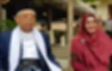 Beda Usianya Sampai 31 Tahun, Istri Ma'aruf Amin, Wury Esty Handayani Ternyata Bukan Orang Sembarang, Begini Sepak Terjangnya di Dunia Kesehatan Sebelum Dipinang sang Wakil Presiden
