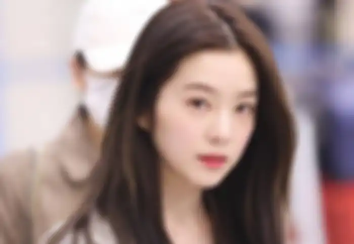 Irene Red Velvet  