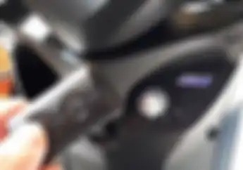 Bikin Melongo, Remote Keyless Motor Hilang Segini Biaya Pergantiannya