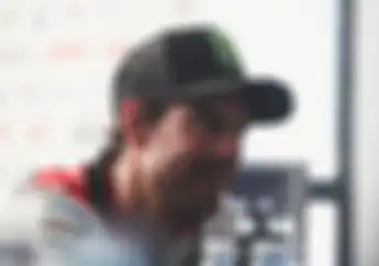 Siap Tampil di Kandang Sendiri, Cal Crutchlow Malah Dapat Hadiah dari Honda