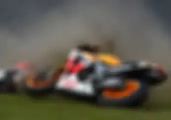 Ini Ketakutan Marc Marquez Di Sirkuit Phillip Island, Doi Pernah Gagal 2 Kali..