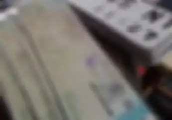 Pemutihan Pajak Motor Minta Distop, Motor Bodong Bakal Makin Banyak Cuma Jadi Souvenir