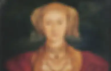 Dicap Jelek dan Hanya 6 Bulan Dinikahi, Inilah Fakta Anne of Cleves, Salah Satu dari Banyak Istri Raja Henry VIII