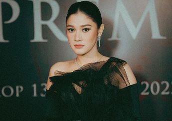 Cantik Manis Paket Lengkap, Wajah Natural Naysilla Mirdad di Bulan Ramadan Bikin Netizen Melting