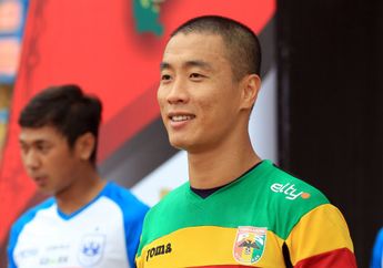 Wujud Dukungan Yoo Jae-hoon untuk Kemajuan Sepak Bola Indonesia