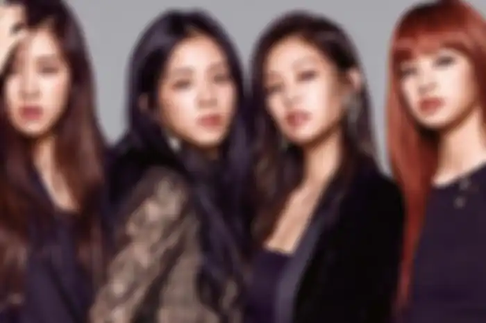 BLACKPINK gelar konferensi pers jelang comeback-nya