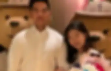 Sempat Terpuruk Ditinggal Kaesang, Felicia Tissue Akhirnya Muncul di Depan Publik, Tubuh Kurus Putri Meilia Lau Disorot, Netizen: Sehat-sehat Ya... 