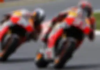 Bursa Pembalap Semakin Panas, Satu Nama Disebut Bakal Gantikan Pedrosa di Repsol Honda