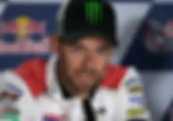 Pembalap Tim Satelit Honda Heran dan Bilang Ada yang Aneh dengan Tim Yamaha