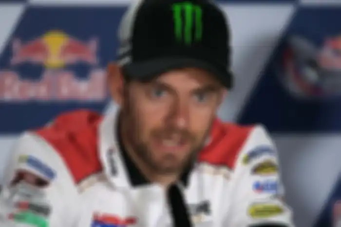 Cal Crutchlow