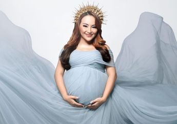 Mpok Alpa Alami Rambut Rontok Pasca Melahirkan, Kini Koleksi Wig untuk Syuting