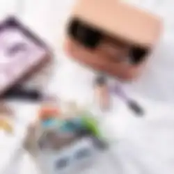 5 Bahaya Pakai Alat Makeup yang Kotor, Wajah Bisa Iritasi dan Infeksi