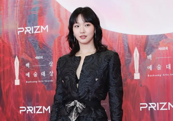 Rumor Kencan Kim Go Eun dan Byun Yo Han Kembali Muncul, Pesan Teks Mesra Inikah Buktinya?