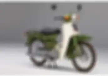 Cuma Rp14 Juta Yamaha Bikin Motor Murah Desain Seperti Honda Super Cub Irit Sekali Seliter BBM Bisa 160 Km