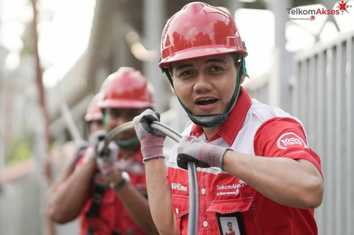 Telkom akan beri ganti rugi pada pelanggan IndiHome