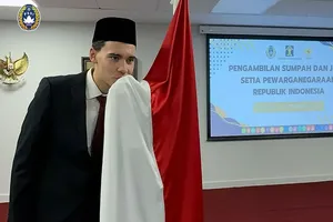 Manajer Timnas U-23 Indonesia Ungkap Alasan Duo Diaspora Tak Dipanggil Gerald Vanenburg