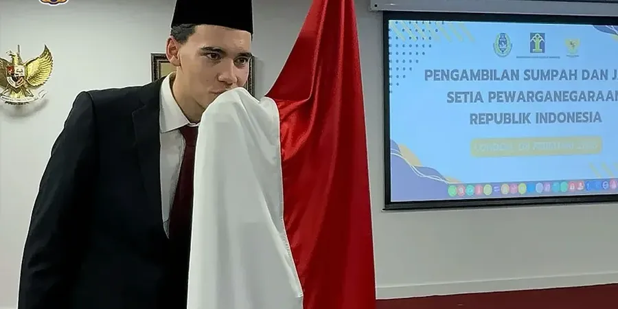 Manajer Timnas U-23 Indonesia Ungkap Alasan Duo Diaspora Tak Dipanggil Gerald Vanenburg