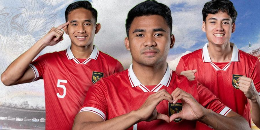 Timnas Indonesia Tanpa Asnawi Mangkualam, Vietnam Tetap Pusing Lihat Penggantinya