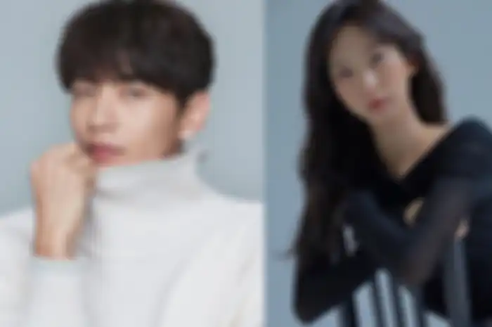 drama Korea Han Ji Hyun dan Lee Min Ki