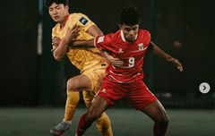 Panen Kritik Imbas Kalah dari Timnas U-17 Indonesia, China Kini Disebut Tim Terkuat dalam Sejarah