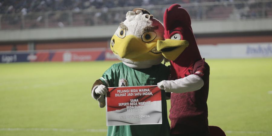 Link Streaming PSM Makassar Vs PSS Sleman, Pekan 1 Liga 1 2020