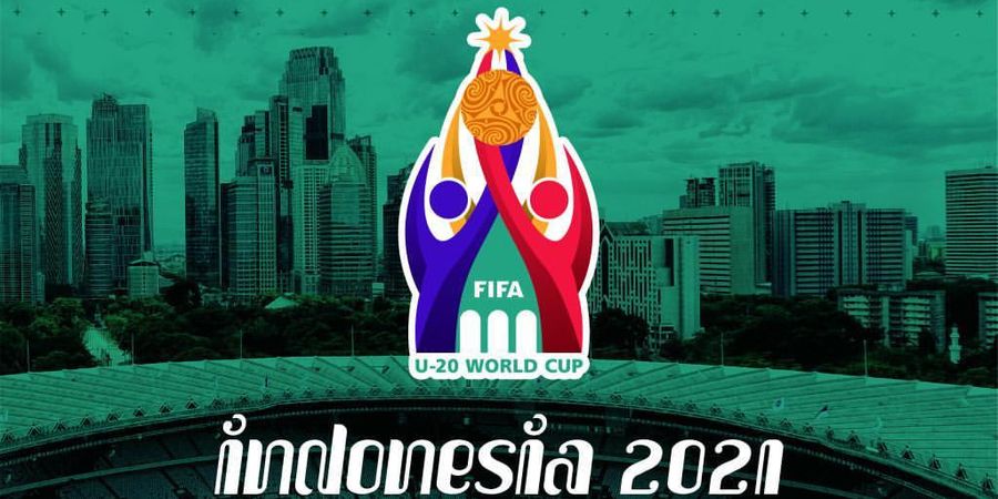 PSSI dan Pemerintah Sempat Melobi FIFA Terkait Dibatalkannya Piala Dunia U-20 2021