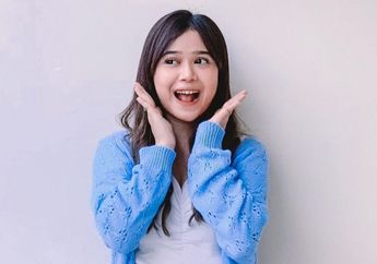 Masih Alami Gangguan Mistis, Brisia Jodie Tak Mau Lagi Curhat di Media Sosial: Nanti Dikira Gimmick