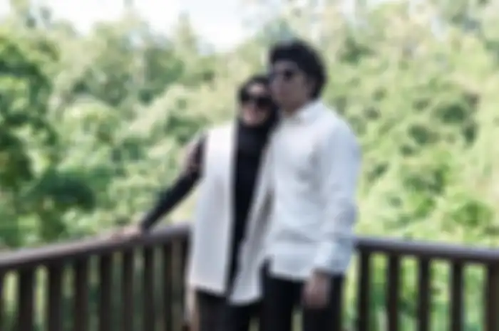 Aurel Hermansyah dan Atta Halilintar