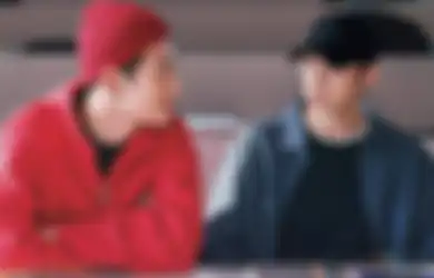 Info Drama Korea Jae Chan DKZ dan Park Seo Ham, Semantic Error Season 2 Masih Ditungguin!