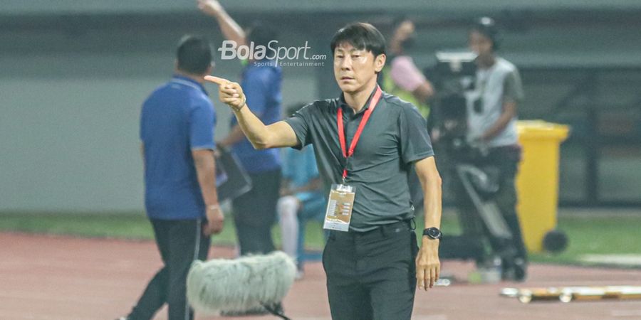 Setelah Terakhir Kali Dikalahkan Shin Tae-yong, Pelatih Asal Malaysia Bakal Balik Lagi Liga Malaysia