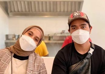 Tak Lagi Malu-malu Kucing, Kaesang Pangarep dan Nadya Arifta Makin Go Public? Begini Kekompakan Keduanya Saat Sambangi Rumah Raffi Ahmad
