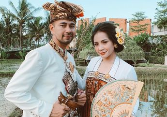 Jilat Ludahnya Sendiri, Nagita Slavina Dikuliti sang Adik Perihal Dulu Gak Mau Punya Pacar Artis dan Gak Bisa Bahasa Inggris: Eh Dapet Raffi Ahmad