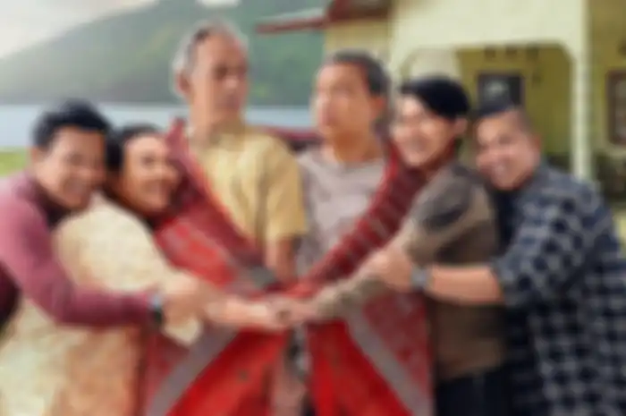 Film Ngeri-Ngeri Sedap