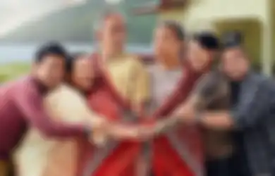 Pakar Sinema Unair: 2 Faktor Ini yang Bikin Film Ngeri-Ngeri Sedap Sukses di Pasaran