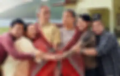 Pakar Sinema Unair: 2 Faktor Ini yang Bikin Film Ngeri-Ngeri Sedap Sukses di Pasaran