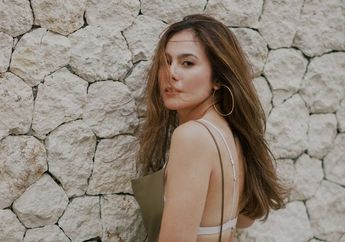 Film Jakarta vs Everybody Akan Tayang di Bioskop Online, Wulan Guritno Ngaku Senang Karena Tidak Ada Adegan Panas yang Disensor