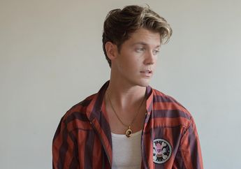 Dibutakan Cinta Sampai Kehilangan Jati Diri! Curhatan Pilu Jamie Miller di 'I Lost Myself In Loving You'