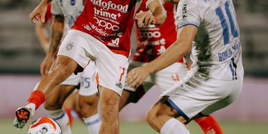 Akhirnya Ada Pergerakan di Zona Degradasi, Persijap Jepara Tim Paling Gacor di Lima Terbawah