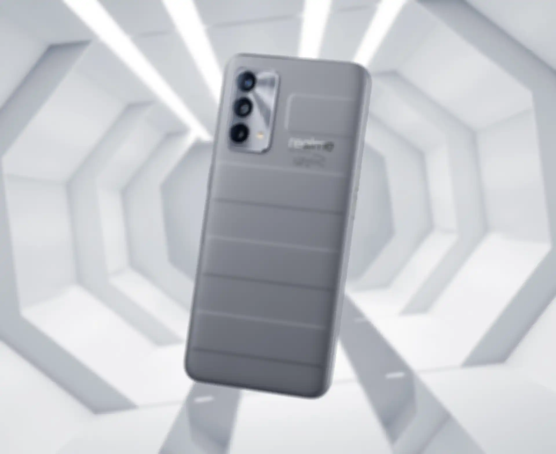 Realme GT Master Edition telah hadir bersama tiga produk lainnya di realme Fan Festival 2021.