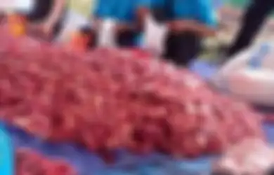 Jangan Sampai Olahraga Mulut Ketika Memakan Daging Kurban, Begini 8 Cara Sederhana Bikin Empuk Daging yang Keras dengan Cara Sederhana Tanpa Perlu Daun Pepaya