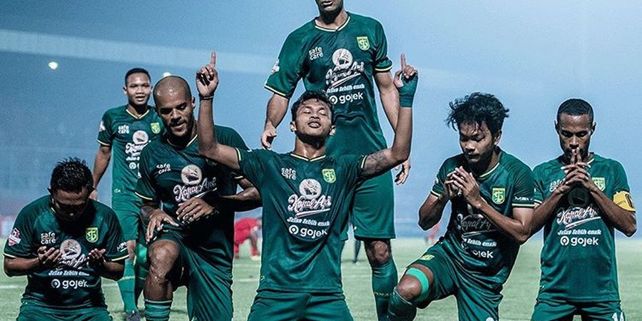 Link Live Streaming Persebaya Vs Bali United - Laga Pekan Ke-20 Liga 1 2019