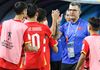 Masa Bodoh Dibantai Australia, Pelatih Vietnam: Yang Penting Lolos Piala Dunia! 