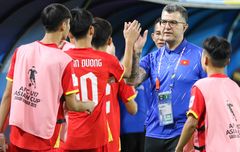 Masa Bodoh Dibantai Australia, Pelatih Vietnam: Yang Penting Lolos Piala Dunia! 