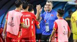 Masih Kecewa Gagal Lolos Piala Dunia, Pelatih Vietnam Salahkan Rumput Stadion di Arab Saudi dan Sepatu