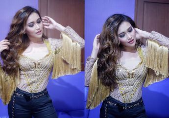 Sejumlah Gelaran Ditunda karena Virus Corona, Konser Ayu Ting Ting Pantang Mundur!
