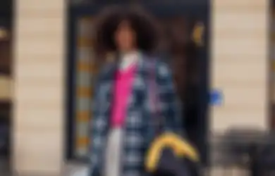 5 Model Jaket Kekinian yang Cocok Dipakai Liburan Akhir Tahun 2023