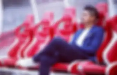 Kericuhan Netizen Mencuak Usai Isu Nikah Siri Bambang Pamungkas Beredar hingga Asal Usul Nafkah Sang Pesepak Bola