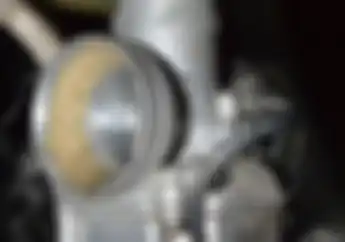 Tips banyakin Volume Bensin di Kaburator, Gedein Saja Mangkoknya..