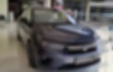 Kabin Lebih Luas, Segini Harga Sewa Mobil Honda City Hatchback Per Hari, Cocok untuk Mudik Ramadhan 2022