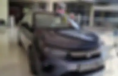 Kabin Lebih Luas, Segini Harga Sewa Mobil Honda City Hatchback Per Hari, Cocok untuk Mudik Ramadhan 2022